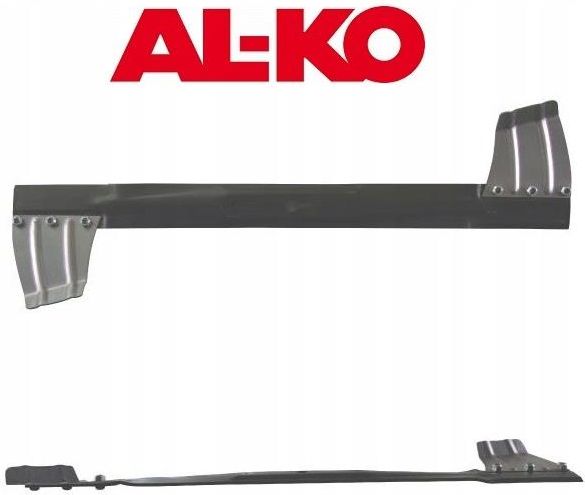 SECURA Bowdenzug Für AL-KO Comfort T750 Rasentraktor - Messerbremse Ersatzteil