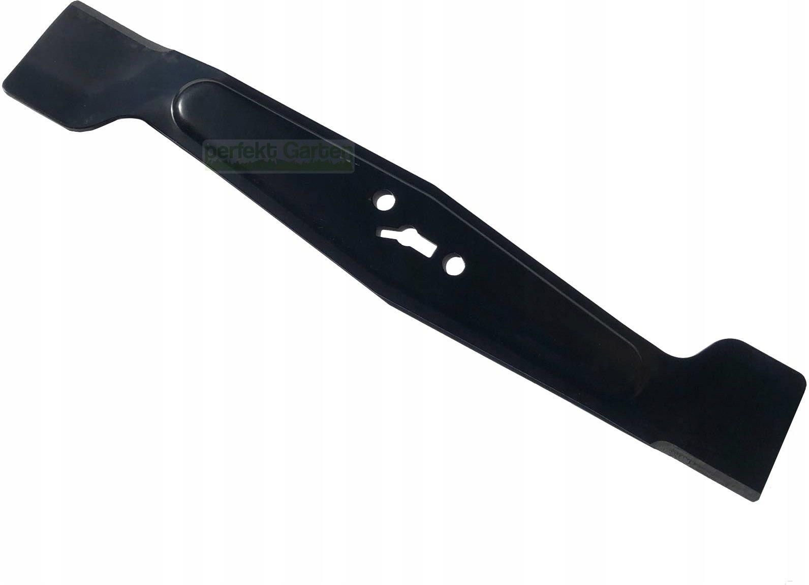 Perfektgarten 31,5cm Nóż Do Kosiarki Einhell Gc-Rm 18Li Solo