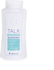 Zdjęcie Talk kosmetyczny bezzapachowy 100g - Nowa Sól