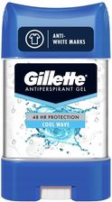 Gillette Cool Wave Antyperspirant W �elu Dla M�czyzn 70 Ml