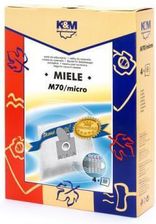 Zdjęcie K&M MIELE M70 MICRO (4) - Nałęczów