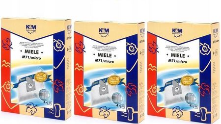 K&M MIELE M71 MICRO (4)
