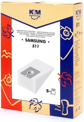 K&M Samsung KMS115