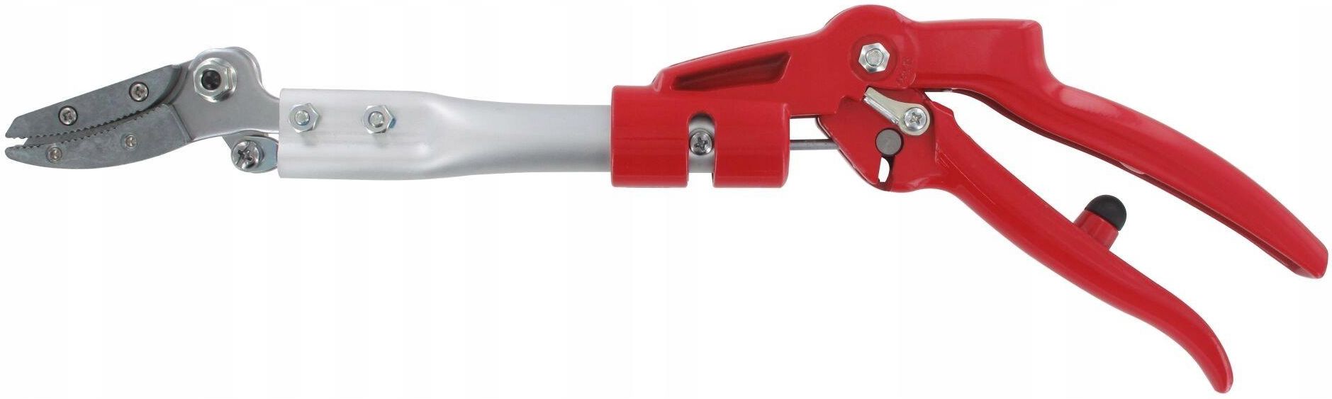 Sécateur Télescopique ARS 160-R-0,35 Pour Roses - 35 Cm à 3,1 M - Lames Rotatives 180°