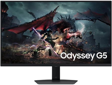 Samsung 32" Odyssey G5 S32G50 (LS32DG500EUXEN)