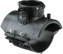 Zdjęcie Georg Fischer Obejma 180x63 Sdr11 193137107 - Tychowo