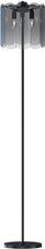 Zdjęcie Zuma Line - Lampa podłogowa NIRA 3xE14 - czarny - ML3523-3-EBCN  - Lublin