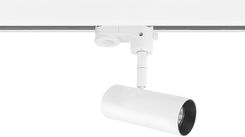 Italux - Reflektor Szynowy 3C 3-Fazowy Kandez S Led 11W 3000K 36° Cri90 Biały Sa-2801/Ht4-413A/Wk-Ww/36 (Sa2801Ht4413Awkww36)