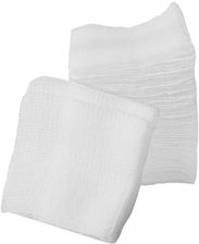 Zdjęcie MATOCOMP Kompresy jałowe 17 nitek 8 warstw 10cm x 20cm 3 szt. - Toruń