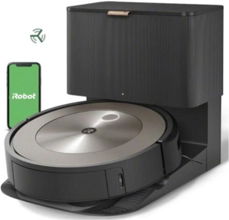 iRobot Roomba j9+ (j955840)