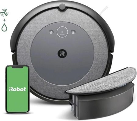 iRobot Roomba Combo i5 (i517840)