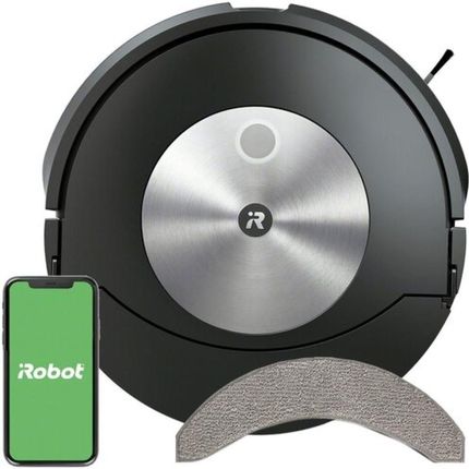 iRobot Roomba Combo J7 (C715840)