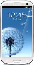 Smartfon Samsung Galaxy S3 i9300 16GB Biały - zdjęcie 1