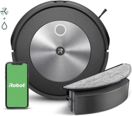 iRobot Roomba Combo j5 (j517840)