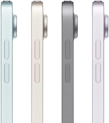 Tablet Apple iPad Air 11 M2 128GB Wi-Fi Gwiezdna Szarość