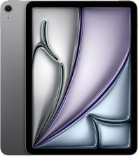 Zdjęcie Apple iPad Air 11" M2 128GB Wi-Fi Gwiezdna Szarość (MUWC3HCA) - Sanniki