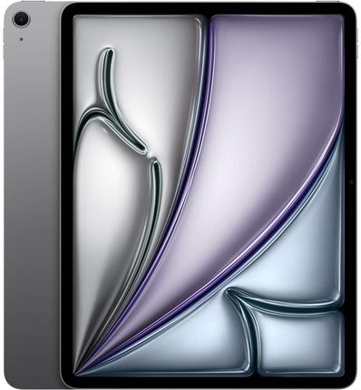 Apple iPad Air 13" M2 128GB Wi-Fi Gwiezdna Szarość (MV273HCA)