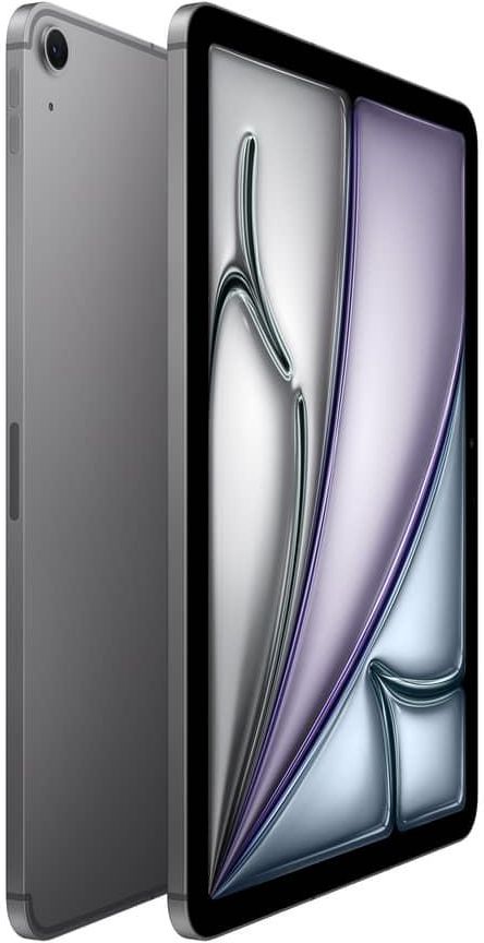 Tablet Apple iPad Air 11 M2 1TB 5G Gwiezdna Szarość (MUXR3HCA