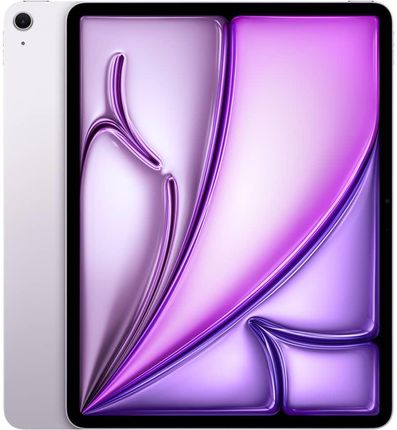 Apple iPad Air 13" M2 256GB Wi-Fi Fioletowy (MV2H3HCA)