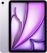 Zdjęcie Apple iPad Air 11" M2 128GB Wi-Fi Fioletowy (MUWF3HCA) - Tarnów