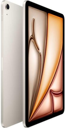 Apple iPad Air 11インチ (M2) 128GB 本体 Tablet Apple iPad Air 11 M2 128GB Wi-Fi Niebieski (MUWD3HCA