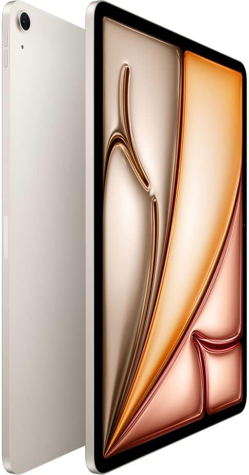 Apple iPad Air（M2）13インチ Wi-Fiモデル 128GB Apple（アップル） 13インチiPad Air （Apple M2） Wi-Fiモデル