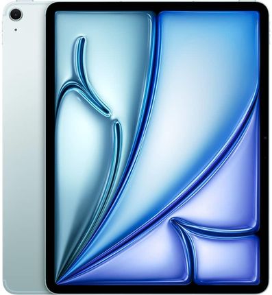 Apple iPad Air 13" M2 128GB 5G Niebieski (MV6R3HCA)