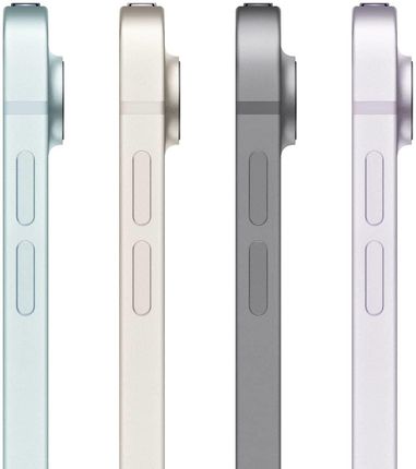 Tablet Apple iPad Air 13 M2 128GB 5G Księżycowa Poświata