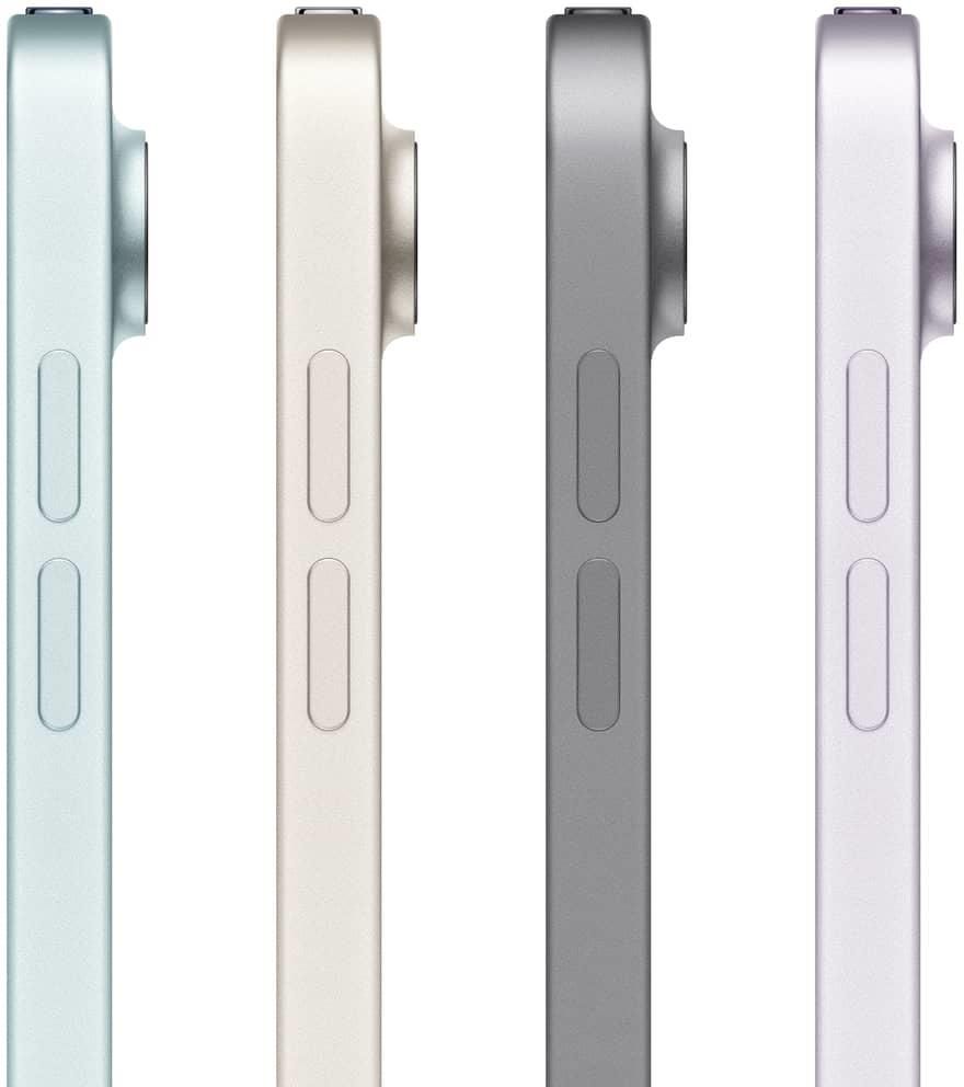 EuropeiPad Air M2 11インチ WiFi, 256GB Apple iPad Air 11