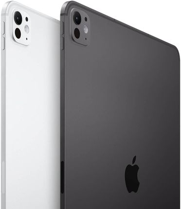 Tablet Apple iPad Pro 11 M4 1TB 5G Nano Srebrny (MWRQ3HCA