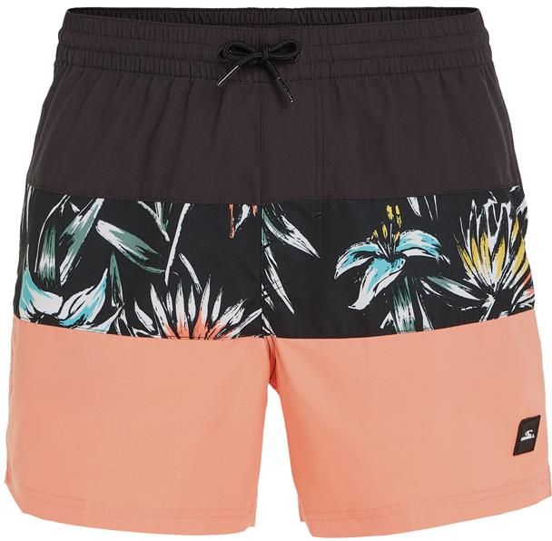 Męskie Szorty O'Neill Mix & Match Cali Block 15'' Swim