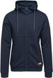 Męska Bluza Elbrus Viran II M000245021 – Granatowy