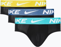 Zdjęcie Slipy męskie Nike Essential Micro Boxer Brief 3 pary multicolor | WYSYŁKA W 24H | 30 DNI NA ZWROT - Nowy Dwór Mazowiecki