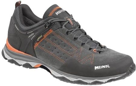 Buty męskie Meindl Ontario GTX Rozmiar butów (UE): 45 / Kolor: czarny