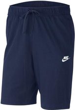 Zdjęcie Spodenki Męskie Sportowe Nike BV2772 410 R-l - Myślenice