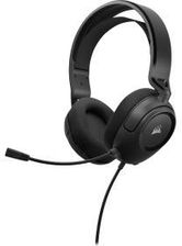 Corsair HS35 V2 Carbon Czarny (CA9011377EU)