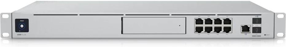 Udmse Rack Setup Router Ubiquiti DREAM MACHINE Special Edition (UDM-SE) PoE (UDMSE ...