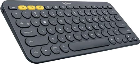 Klawiatura Logitech K380 (920007558)