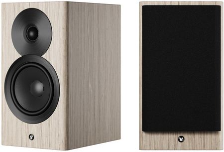 Dynaudio Focus 10 Blonde. Aktywna Kolumna Podstawkowa