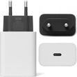 UNIWERSALNA ŁADOWARKA do GOOGLE PIXEL 30W FAST CHARGE USB-C PD PPS