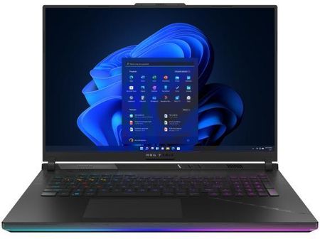 Laptop Asus ROG Strix Scar 18 2024 G834JYR-R6019W 18"/i9/32GB/2TB/Win11 (G834JYRR6019W)