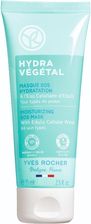 Zdjęcie Yves Rocher Yves Rocher Nawilżająca Maseczka Do Twarzy Sos Hydra Végétal 75ml - Jastarnia