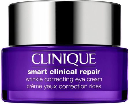 Clinique Clinique Krem Pod Oczy Smart Clinical Repair Wrinkle Correcting 30ml
