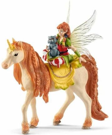 Schleich Jednorożec Fairy Marween With Glitter Unicorn