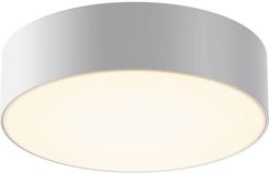 Maytoni Plafon Zewnętrzny Zon Ip O431Cl-L30W3K Okrągły Styl Nowoczesny Minimalistyczny Biały O431C O431Cll30