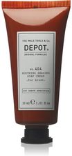 Zdjęcie Depot No. 404 Soothing Shaving Soap Cream Krem Kojący Do Golenia 30ml - Poznań