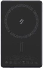 Adam Elements Gravity C5 Magnetic Wireless 5000Mah Fioletowy