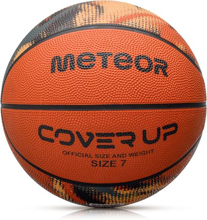 Piłka Koszykowa Meteor Cover Up 7