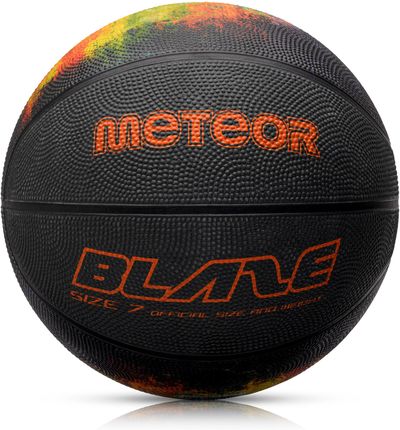 Piłka Koszykowa Meteor Blaze 7