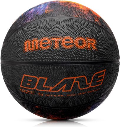 Piłka Koszykowa Meteor Blaze 5
